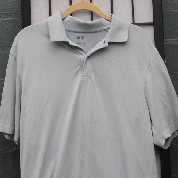 Men's polo shirts set of 2 size Medium - Picture 6 of 10